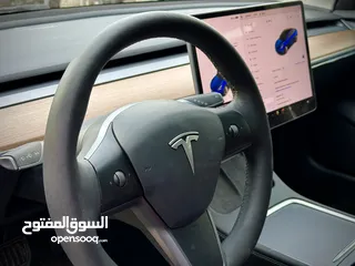  6 2023 Tesla Model 3
