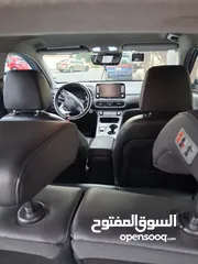  8 هونداي كونا 2019 كهرباء بسعر مناسب