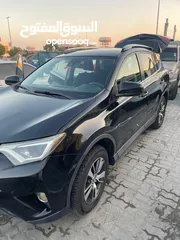  1 RAV4 راف فور 2017