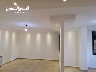  8 شقة للبيع في عين منجد رام الله مطلة على جبل المصيون مشرفة على منظر جميل مرتفع في مدينة رام الله
