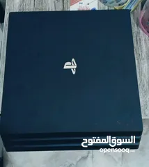  1 بلي4 برو مهكر جهاز نظيف مامفتوح ولا مصلح شرط فحص كامل محلقاتة مع21 لعبة من ضمنها فيفا 25 بسعر مناسب