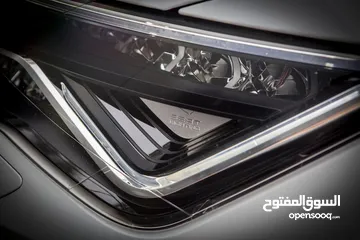  6 سعر مغري جداً !  ،عداد قليل ، بانوراما ،أصل اف ار و بسعر آلعرض  SEAT LEON FR 2021-