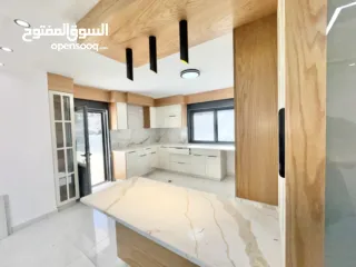  4 شقة للبيع في رام الله