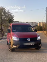  2 كادي 2016 للبيع كاش او نص بنص