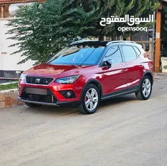  1 سيات ارونا 2021للبيع