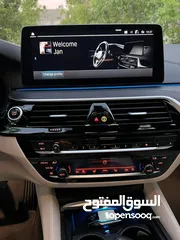  4 Bmw 530e 2021