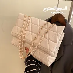  5 حقائب كتف ويد بأحلى الاسعار