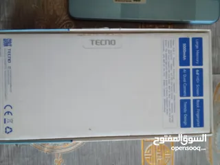  3 تلفون تكنو