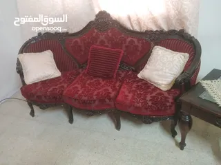  2 طقم حفر مستعمل