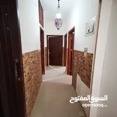  7 شقة للايجار بالقرب من مكة مول