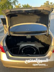  18 لكزس ES350 للبيع