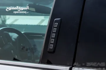  4 Ford F150 2021 hybrid powerboost PLATINUM