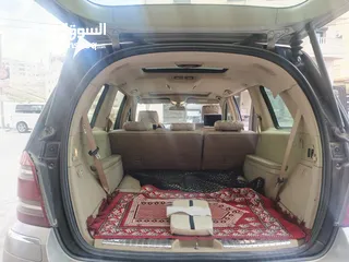  5 مرسيدس جي ال