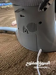  6 سرير بيبي هزاز للبيع