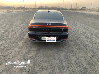  9 هيونداي ازيرا-Hyundai 2022