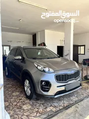  2 سبورتج 2018 بدون فتحه