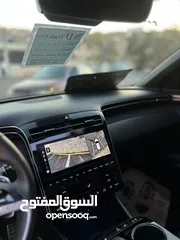  8 توسان هايبرد