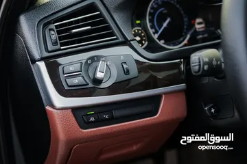  6 سيارة Bmw 528