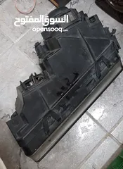  2 اكسسوارات بي ام وطواط