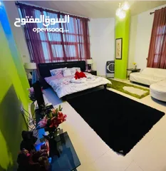  6 Apartment in Juffair for family only