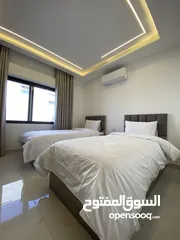  8 شقة غرفتين نوم فاخرة للايجار شارع مكة