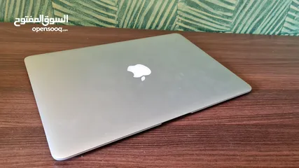  3 Apple Mac Air 2013 - 13.3 Inch