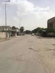  1 قطعة ارض للبيع