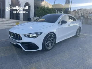  1 CLA 2020 AMGkit فل كامل