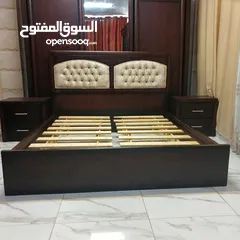  2 غرفه نوم ماستر