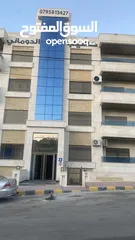  27 شقة سكنية جديد فاهره للبيع