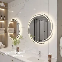  17 تفصيل جميع انواع مرايا والزجاج العادي والسيكوريت