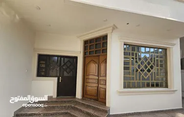  1 مشتمل سكني للايجار في منطقة الخليلية