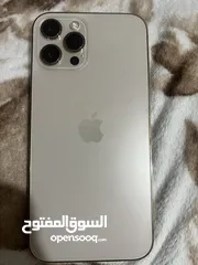  2 ايفون 12 برو ماكس 128 جيجا
