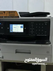  2 ايبسون  Epson we-C5790