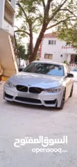  1 Bmw f30 316 2013