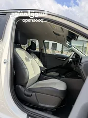  8 كيا نيرو ترخيص 2023 محرك 1600 هايبرد جير أوتوماتيك 141 حصان