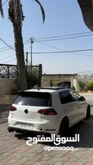 8 Golf Gti جواف جتي اي