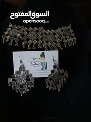  18 مجوهرات جميلة متوفرة في عمان