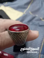 4 تصفيه خواتم فضه