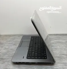  2 لابتوب اتش بي اي 5 Laptop HP I5 مستعمل بافضل الاسعار