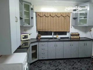  2 شقة مفروشة للايجار