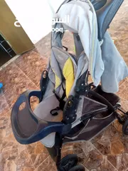  4 عرباي اوربيه اصليه
