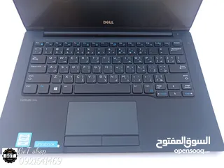  15 DELL M7 16GB 2K Touch screen