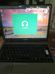 لابتوب توشيبا : Laptops Toshiba Windows : Beirut Malaab (199728755)