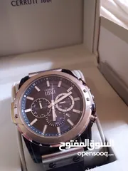  1 ساعة شيروتي حجم 48