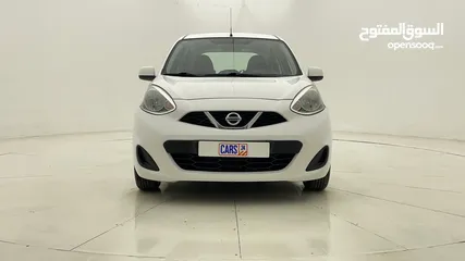  8 (FREE HOME TEST DRIVE AND ZERO DOWN PAYMENT) NISSAN MICRA