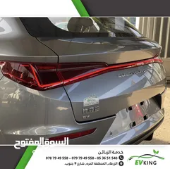  7 BYD E2 COMFORT  2023 بي واي دي