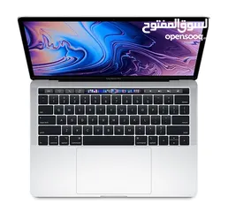  2 Apple MacBook Pro 2019