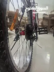  4 دراجه هوائيه للبيع بسعر طري