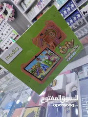  5 تاب اطفال MODIO M75 جيجا 256 رام 6 بطارية 3000 متوفر توصيل